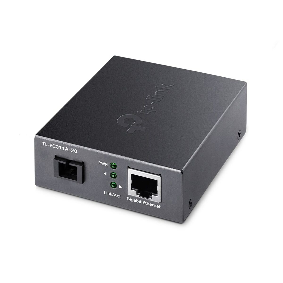 Racijos TP-Link